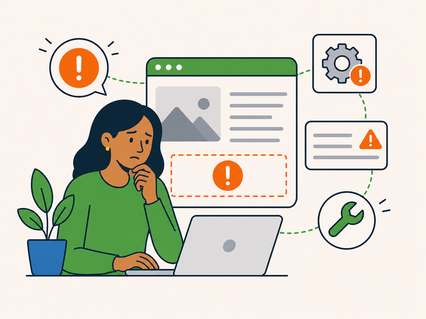 Website owner seeking urgent one-off help for a broken WordPress website.