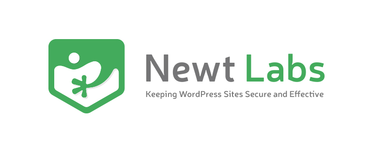 newt labs keeping wordpress sites secure and effective