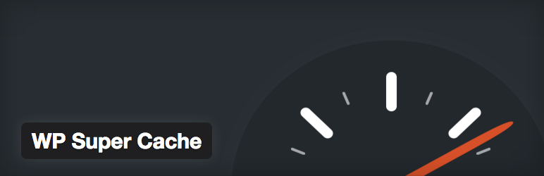 super cache plugin