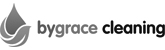 bygrace cleaning logo