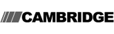 cambridge maintenance logo