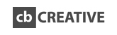 cb creative logo