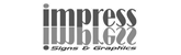 impress logo