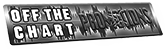 off the chart logo