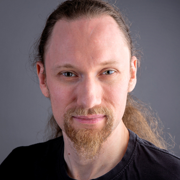 rob chant