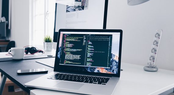 wordpress development on macbook