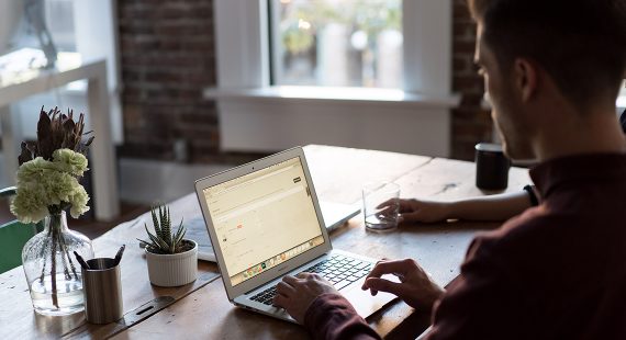 wordpress site care expert maintaining a website