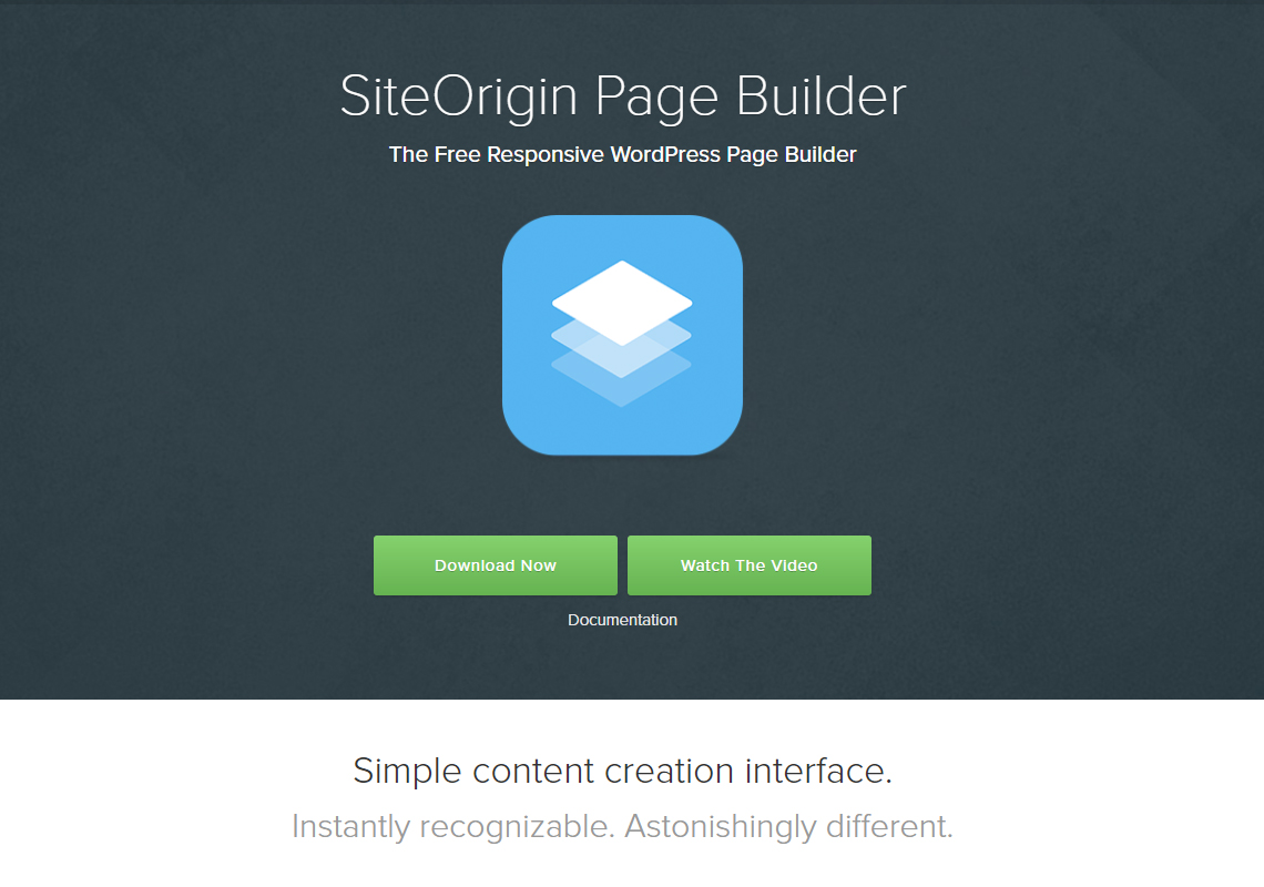 9 Free And Powerful WordPress Page Builders Newt Labs