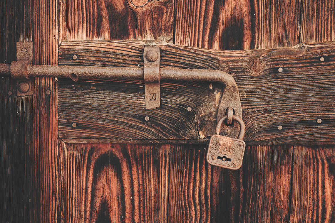 padlock