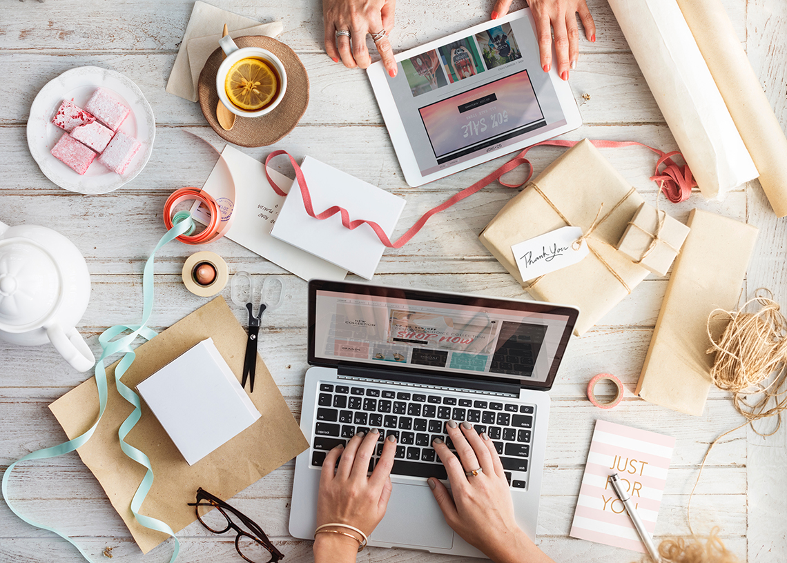 How To Optimise Your Images To Boost Your Website Traffic